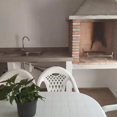 Apartamento Can'selma 2 *