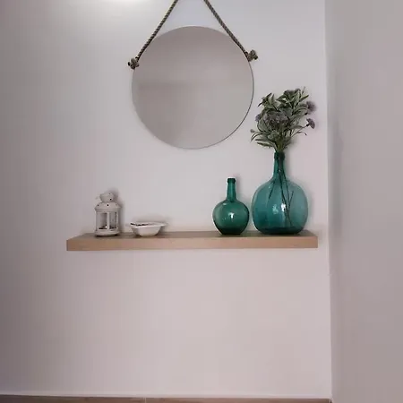 Apartamento Can'selma 2