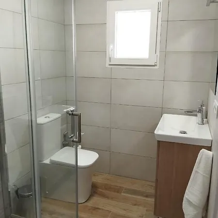 Apartamento Can'selma 2 Chella