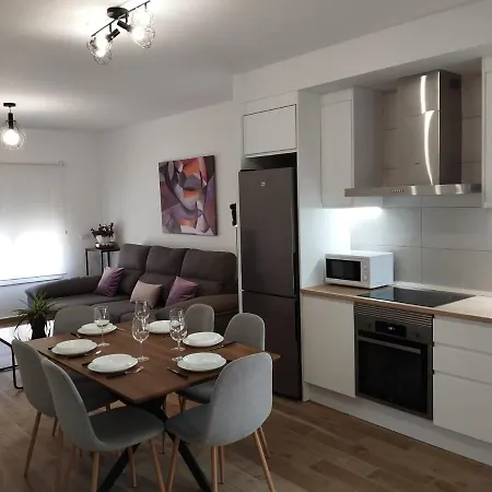 Apartamento Can'selma 2 *
