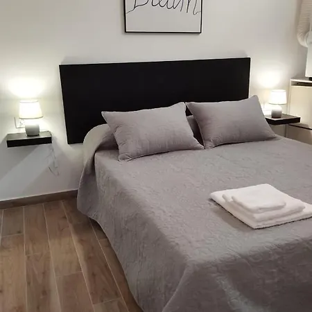 Appartamento Can'selma 2