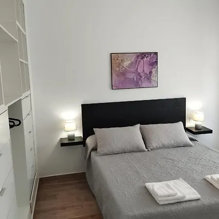 Appartamento Can'selma 2