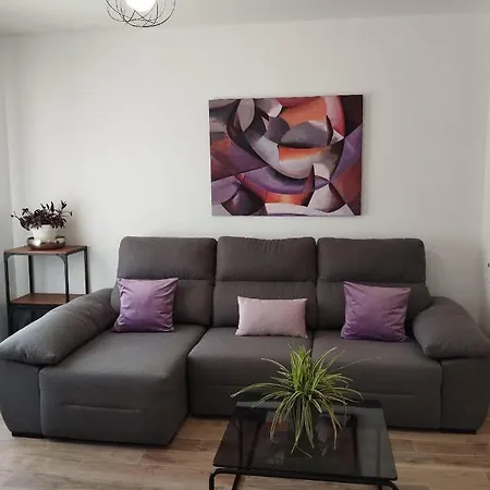 Apartment Can'selma 2 Chella