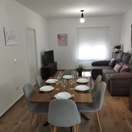 Apartamento Can'selma 2
