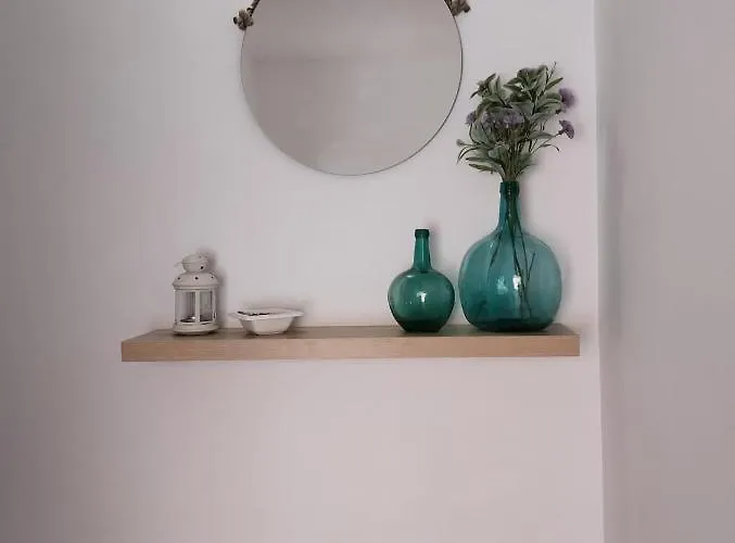 Διαμέρισμα Can'selma 2