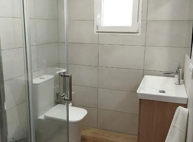 アパート Can'selma 2 Chella