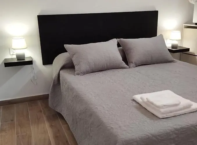 アパート Can'selma 2