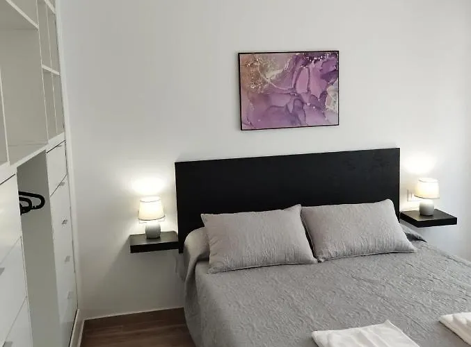 Διαμέρισμα Can'selma 2