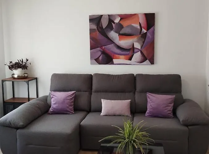 アパート Can'selma 2 Chella