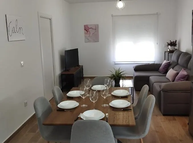 アパート Can'selma 2